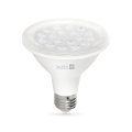 5902201382914 Żarówka do roślin LED PLANTY 9W E27 KOBI