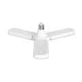 5902201382952 Żarówka do roślin LED PLANTY 24W E27 KOBI