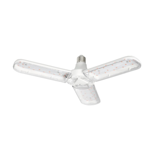 5902201382952 Żarówka do roślin LED PLANTY 24W E27 KOBI