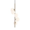 P0574-05E-F7AA Lampa wisząca ARCTURUS ZUMA LINE