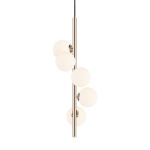 == WYSYŁKA 24H== P0574-05E-F7AA Lampa wisząca ARCTURUS ZUMA LINE 