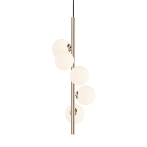 P0574-05E-F7AA Lampa wisząca ARCTURUS ZUMA LINE