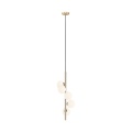 P0574-05E-F7AA Lampa wisząca ARCTURUS ZUMA LINE