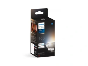 8719514491588 Inteligentny reflektor punktowy MR16 (2 szt.) PHILIPS HUE 