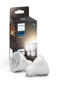 8720169230231 Inteligentny reflektor punktowy GU10 (2 szt.) 2700K PHILIPS HUE