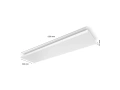 8720169277731 Lampa sufitowa Datura PHILIPS HUE NOWOŚĆ