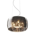 LAMPA WISZĄCA CRYSTAL P0076-05L-F4FZ ZUMA LINE