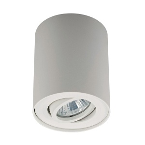 == WYSYŁKA 24H === Spot RONDOC 20038-WH-N PLAFON LAMPA NATYNKOWA ZUMA LINEH++  