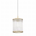Lampa wisząca SERGIO P0528-01F-V6AC ZUMA LINE