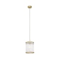 Lampa wisząca SERGIO P0528-01F-V6AC ZUMA LINE