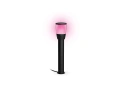 8720169071797 Słupek lampa ogrodwa zestaw startowy WIZ PHILIPS