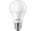 8720169193918  LED Żarówka 60 W A60 E27 x2 SZTUKI PHILIPS