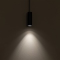 10765 Lampa wisząca FOURTY S