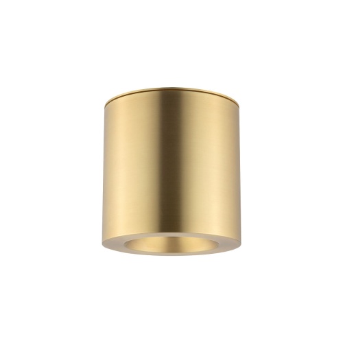10716 Lampa punktowa CEARA  IP44 OCZKO NATYNKOWE