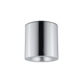 Nowodvorski CEARA 10713 oprawa natynkowa chrom IP44 GU10