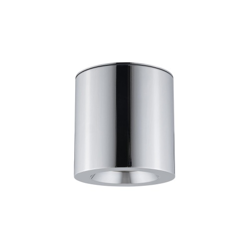 Nowodvorski CEARA 10713 oprawa natynkowa chrom IP44 GU10