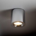 Nowodvorski CEARA 10713 oprawa natynkowa chrom IP44 GU10