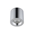 Nowodvorski CEARA 10713 oprawa natynkowa chrom IP44 GU10