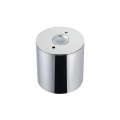 Nowodvorski CEARA 10713 oprawa natynkowa chrom IP44 GU10