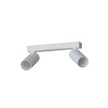 11433 Lampa sufitowa FOURTY II