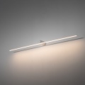 11585  Lampa ścienna SPIN LED L 3000K 120cm