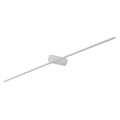 11585  Lampa ścienna SPIN LED L 3000K 120cm