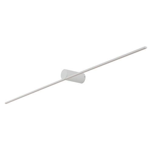 11585  Lampa ścienna SPIN LED L 3000K 120cm