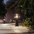 8720169351431 Kinno LAMPA LATARNIA OGRODOWA PHILIPS