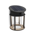 8720169361928  UltraEfficient Solar Kinkiet Geri 3,2 W SOLARNY PHILIPS  4000K