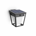 8720169362086  UltraEfficient Solar Kinkiety Nissa 1,8 W SOLARNY PHILIPS