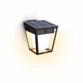 8720169362086  UltraEfficient Solar Kinkiety Nissa 1,8 W SOLARNY PHILIPS
