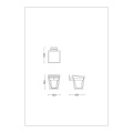 8720169362086  UltraEfficient Solar Kinkiety Nissa 1,8 W SOLARNY PHILIPS