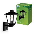 pol_pl_Kinkiet-Ogrodowy-Lampa-Elewacyjna-Zewnetrzna-LATARNIA-E27-IP44-z-Czujnikiem-Ruchu-i-Zmierzchu-Czarna-Kinno-Philips-30434_1.webp