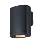 ==WYSYŁKA 24H== OGRÓD 38880 Oprawa elewacyjna ZEVI EL 1GU10 B KANLUX 