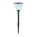 RTV100527 Forever Light Lampa solarna LED SUNARI FLS-98 Słupek MODERN 3000K+6000K 2200mAh LiFePO4 + PIR