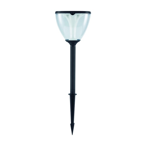 RTV100527 Forever Light Lampa solarna LED SUNARI FLS-98 Słupek MODERN 3000K+6000K 2200mAh LiFePO4 + PIR