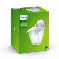 8718291443490 myGarden Kinkiet Creek 60 W E27 PHILIPS