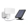 8720169362185  UltraEfficient Solar Kinkiet Tylus 6 W PHILIPS