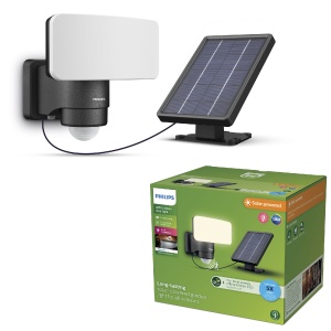 8720169362222  UltraEfficient Solar Kinkiety Tylus 6 W PHILIPS