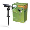 8720169362246 Punktowe oświetlenie gruntowe Ashlyn 1,4 W PHILIPS