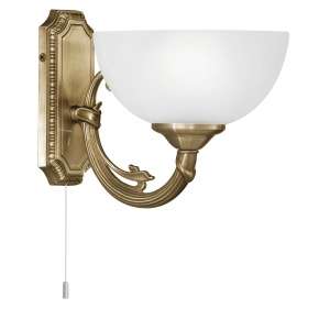 82751 SAVOY lampa ścienna klasyczna EGLO 