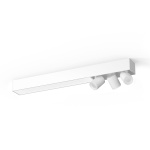 8720169318496 Centris 3, sufitowy reflektor punktowy PHILIPS HUE 