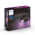 8720169318670 Lampa sufitowa Centris z 3 reflektorami skrzyżowana PHILIPS HUE