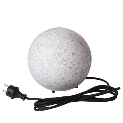 36595 Oprawa ogrodowa z wymiennym źródłem światła STONO STONO 230 N KANLUX