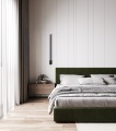 38894 Oprawa elewacyjna YALTE D 09 8W NW-B KANLUX