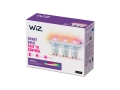 8720169076662 Reflektor punktowy 50 W PAR16 GU10 x3 WIZ PHILIPS