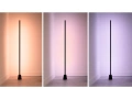 8719514865273  Lampa podłogowa gradient WIZ BY PHILIPS RGB
