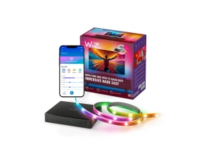 WiZ HDMI Sync Box z taśmą LED do TV 55"-65" PHILIPS  