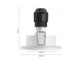 8721103073020-929004611501-Adore-Hue-recessed-white-3x4-2W-GVR.webp