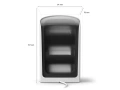 8720169339651 Hue Play wall washer PHILIPS HUE